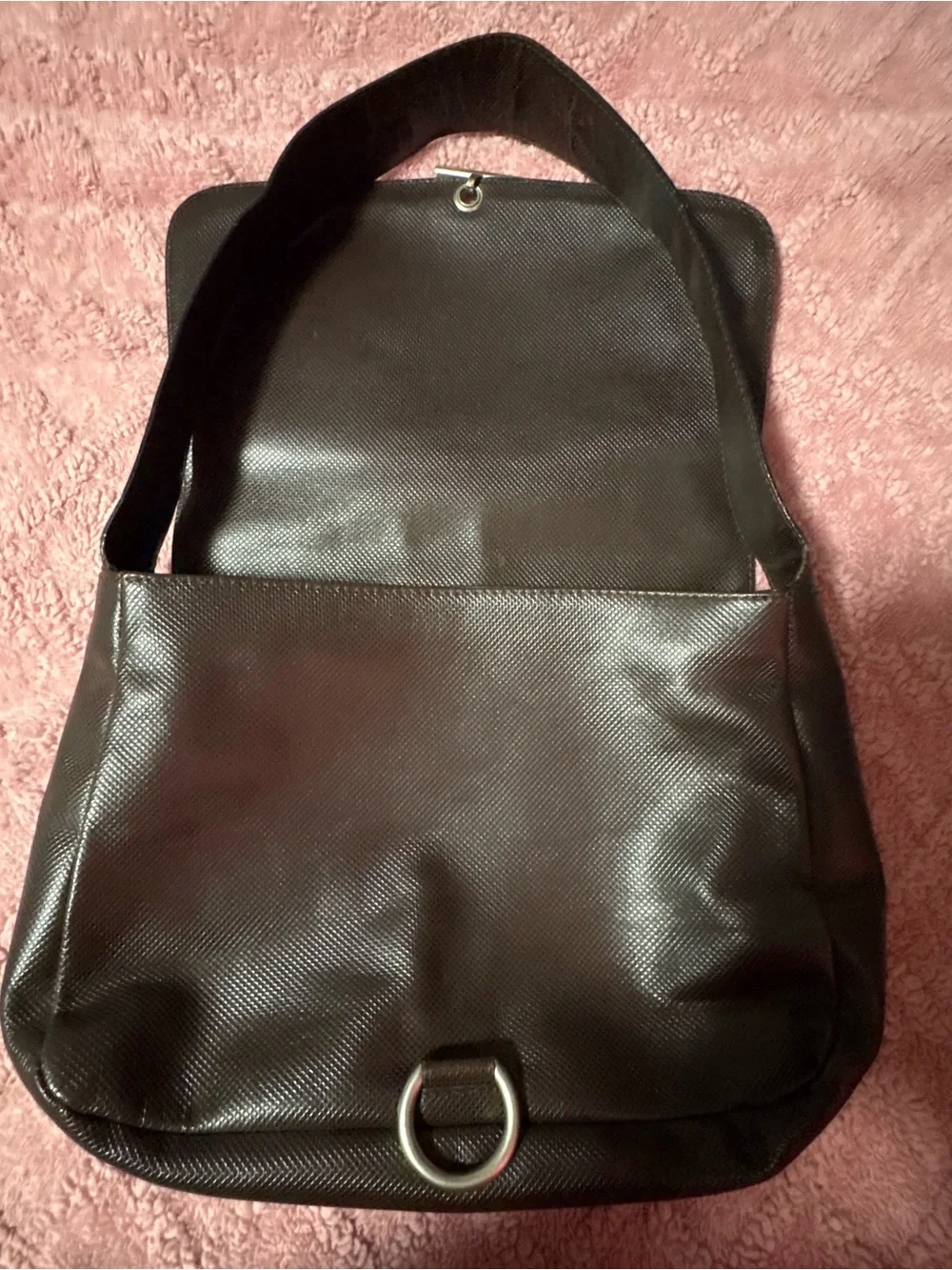 Bottega Veneta Brown Shoulder Bag